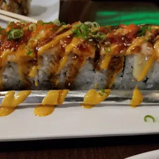 Paradise Roll