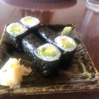 Avocado Roll