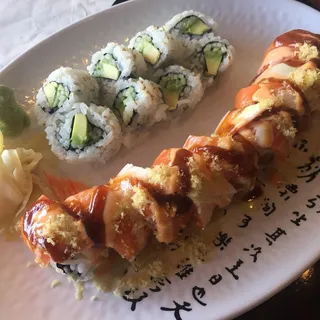 Veggie Roll