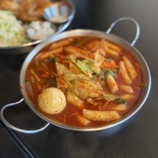 Tteokbboki