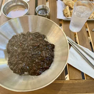 Jajangmyeon