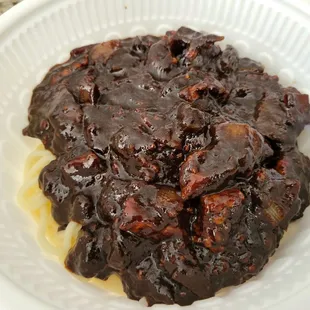 Jajangmeyon