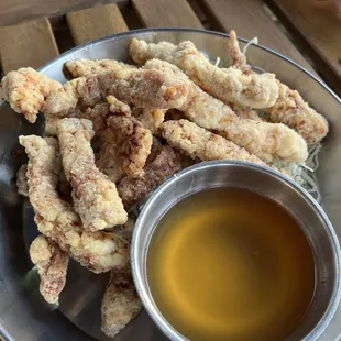 Tangsuyuk
