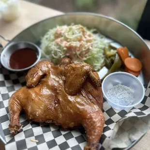 Fried Chicken
