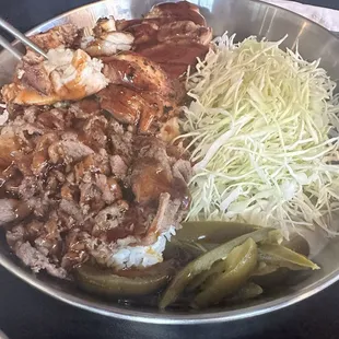 Chicken Teriyaki