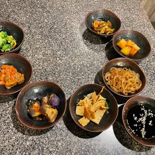 Banchan