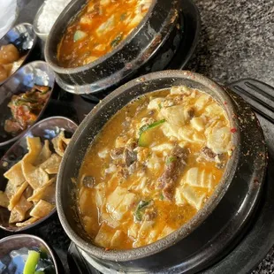 Original Soon-Doo-Boo