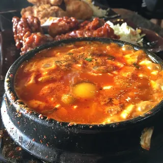 Original Soon-Doo-Boo