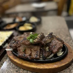 galbi