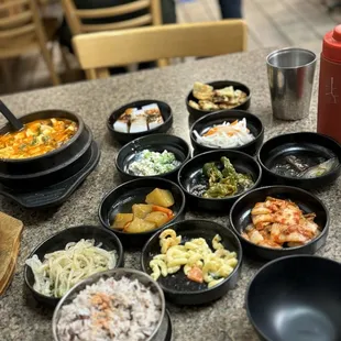 soup, soups and chowder, food, chowder