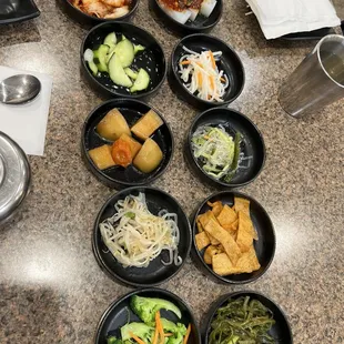 Banchan