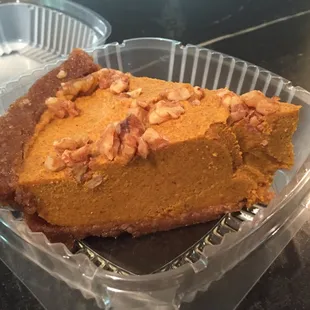 Sweet Potato Pie