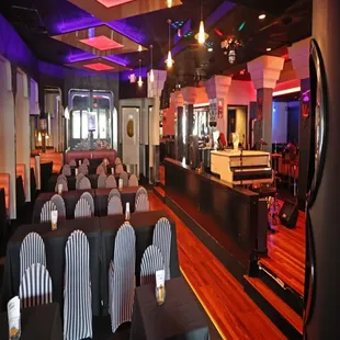 Gangsters Dueling Piano Bar