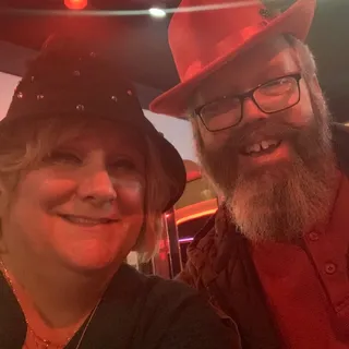 Murder Mystery Dinners