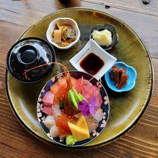 sashimi, food, sushi and sashimi, sushi