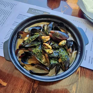 mussels, oysters and mussels, food, oysters, shellfish