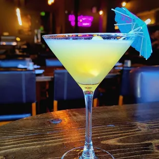 drink