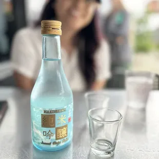 drink