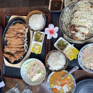 Special Katsu