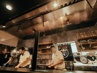 Yakitori Edomasa