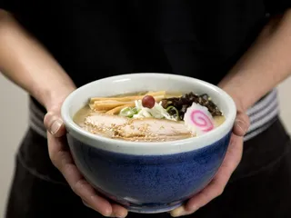 Hokkaido Ramen Santouka - Harvard Square