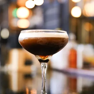 Espresso Martini