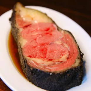 The Best Prime Rib in Nashville