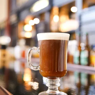 Irish Coffee