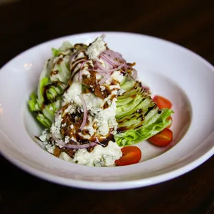 Wedge Salad