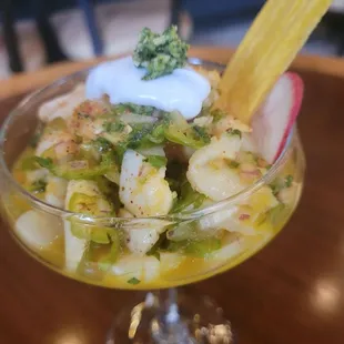 Ceviche