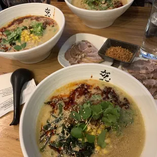 TanTan Ramen