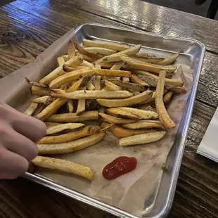 Fries