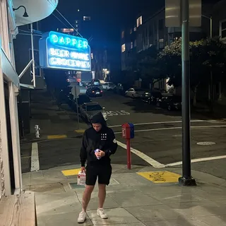 Hao T.