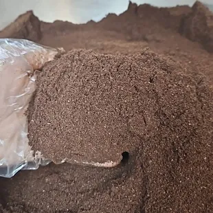 dessert