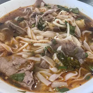 Pho Fresh Noodles