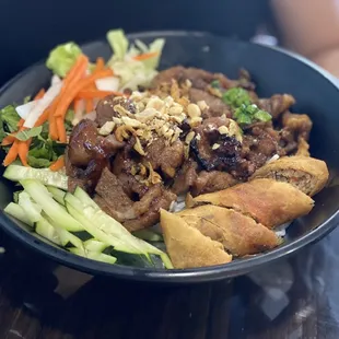 Com Tam Thit Nuong