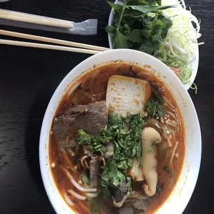 Spicy Hue