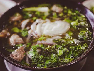 Viet Kitchen
