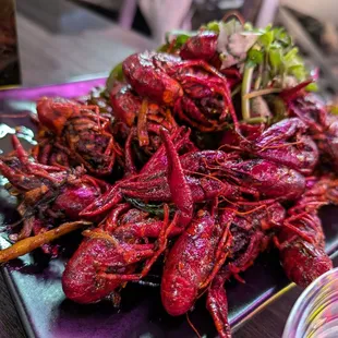 bbq ribs, food, ribs