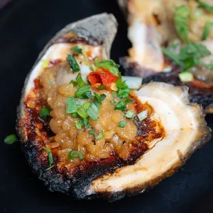 food, shellfish, oysters, oysters and mussels, mussels