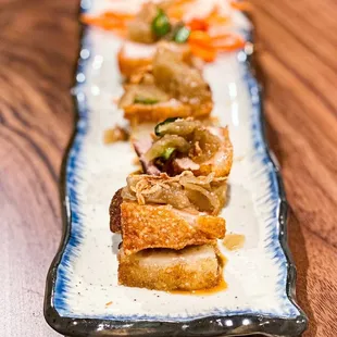 MARROW CRACKER