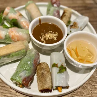 Chef choice platter $30