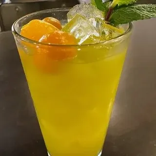 SUGARCANE JUICE