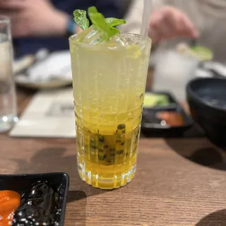 Soda