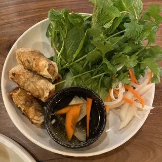 Cha Gio   Crispy Imperial Roll