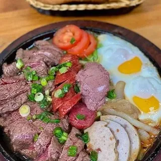 BO NE