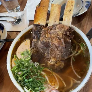 BIG RIB BUN BO HUE