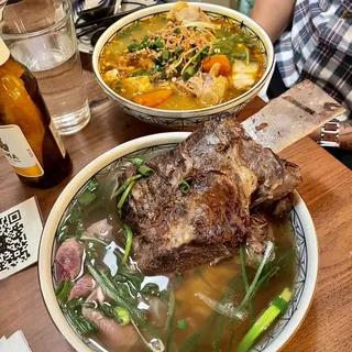 CRAB BANH CANH
