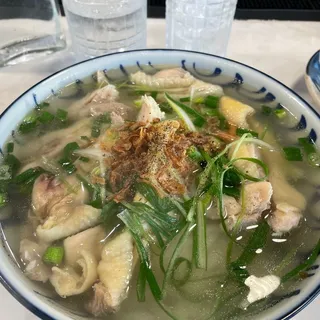 Pho Ga - Chicken Pho