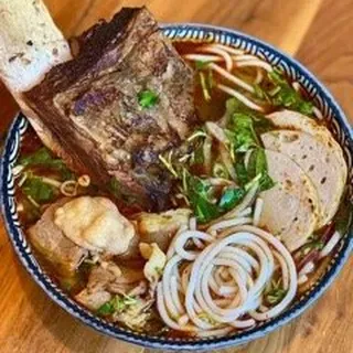THE BIG GAO PHO